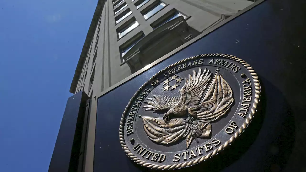 Mass. veteran sues VA, saying she was denied IVF over same-sex marriage