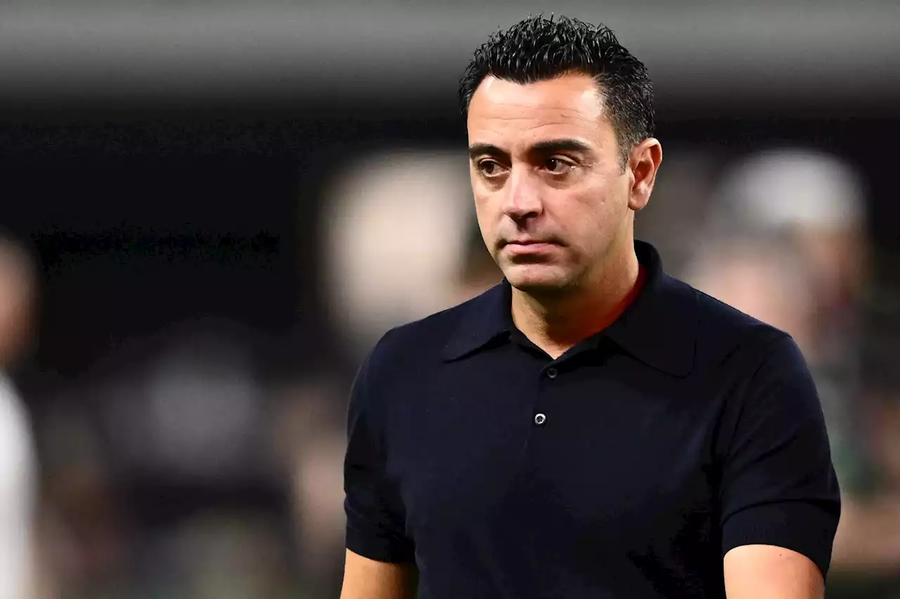 Xavi bekrefter Dembélé er på vei bort: – Jeg synes det er trist