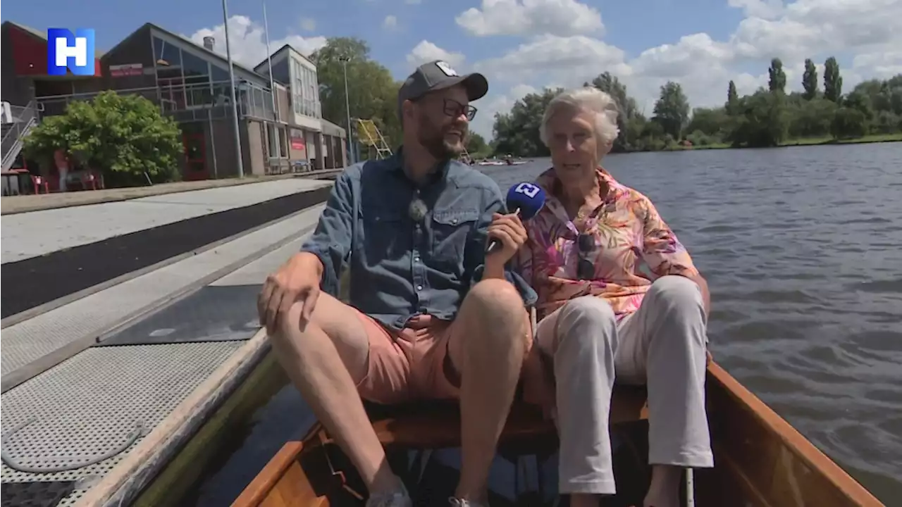 Van de aardbeienteelt tot de palingvisserij, waar vind je de ziel van Amstelland?