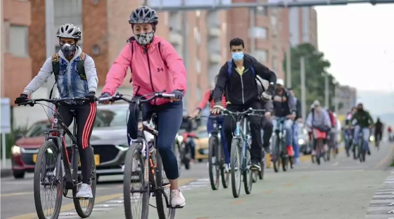 Día sin carro y moto en Bogotá: esta es la fecha de la restricción de vehículos particulares