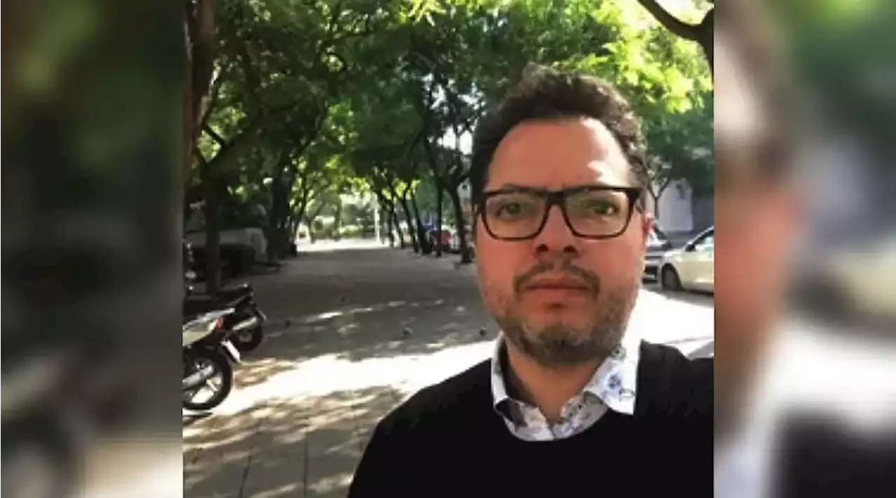 Juan David Correa será el nuevo Ministro de Cultura