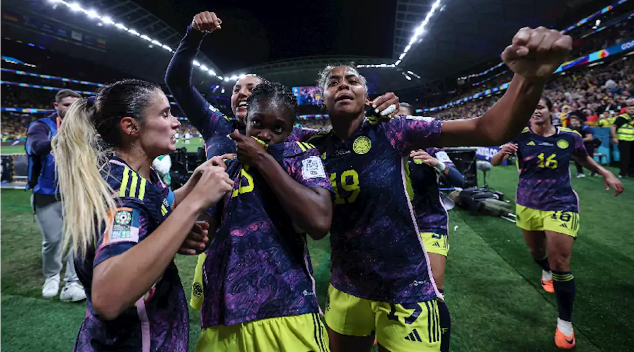 'La Selección Colombia Femenina no se puede confiar, Marruecos viene fuerte anímicamente'