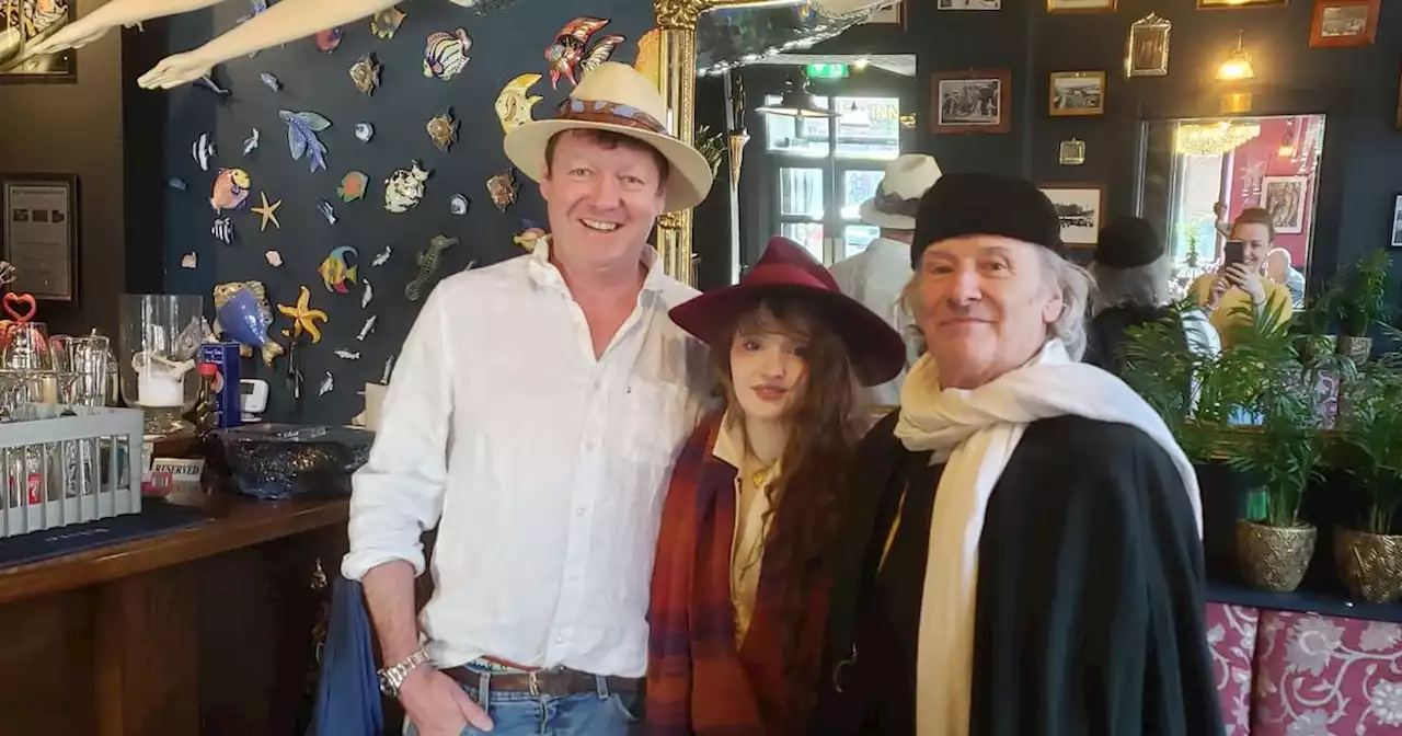 Brilliant reason Doctor Who fans have started flocking to pub