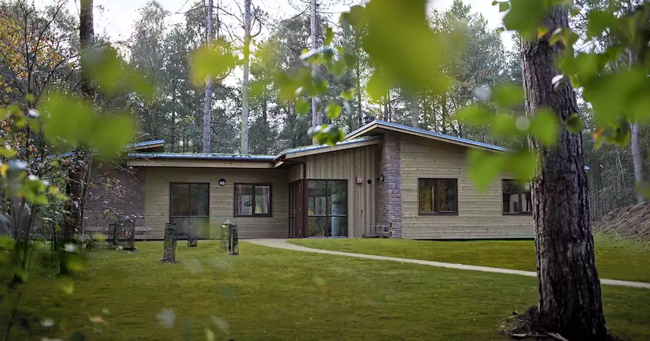 Center Parcs shares what to pack as thousands head for holidays