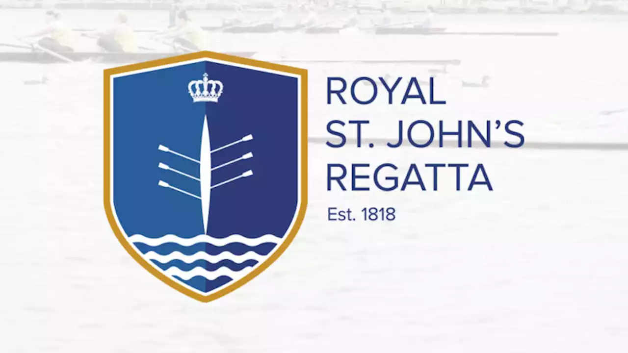 LIVE UPDATES: Top Men’s and Women’s crews return for 205th running of the Royal St. John’s Regatta