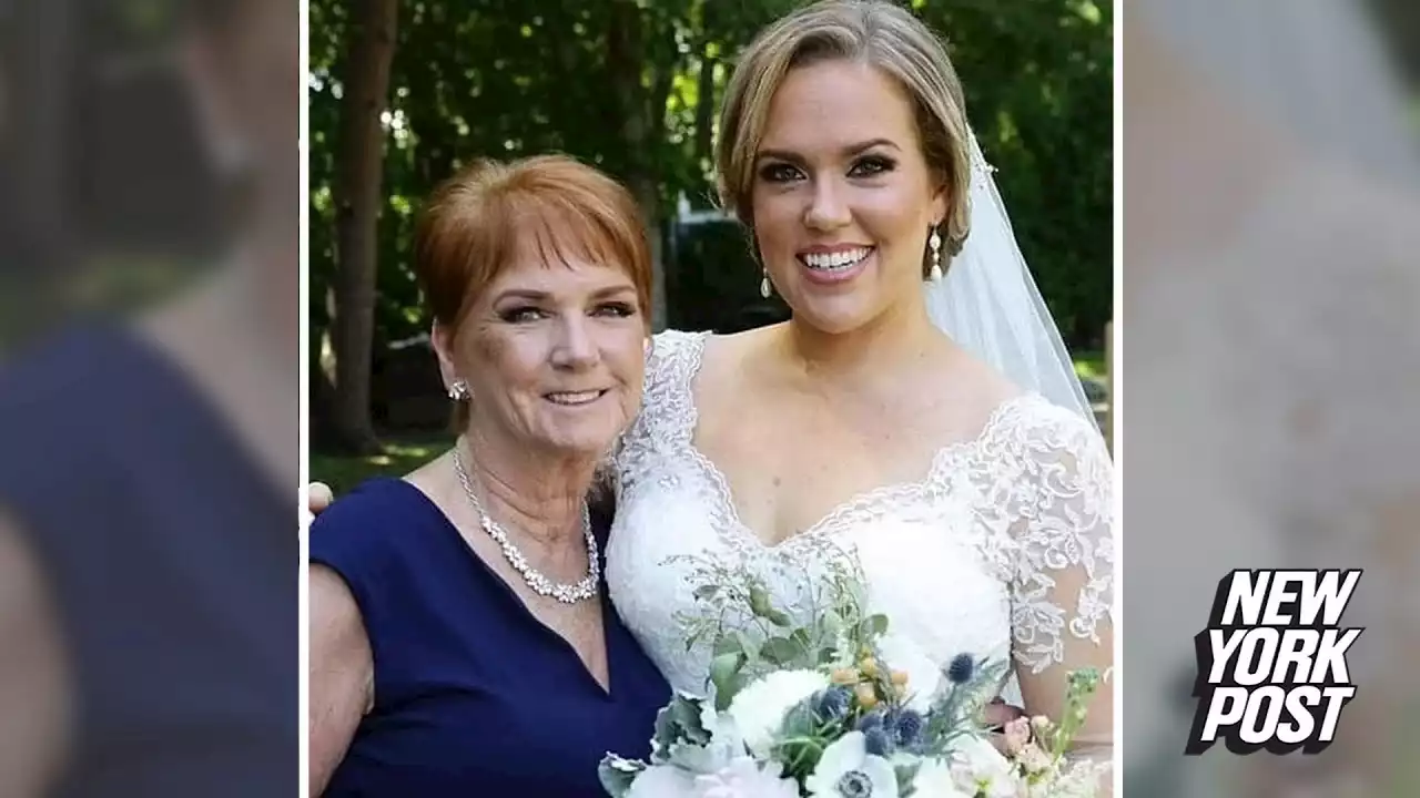 Connecticut news anchor Heidi Voight reveals ‘painful secret’ her family kept about mother’s death