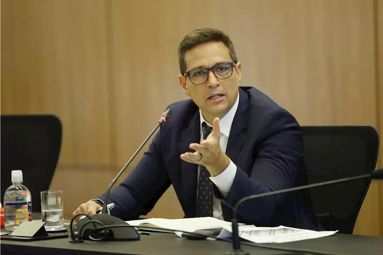 Campos Neto quer mais poder para o comando do Banco Central