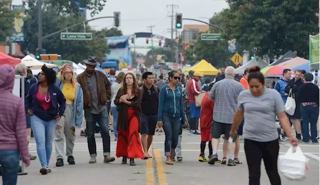 In brief: Oakland’s Laurel StreetFair World Music Festival on Aug. 12