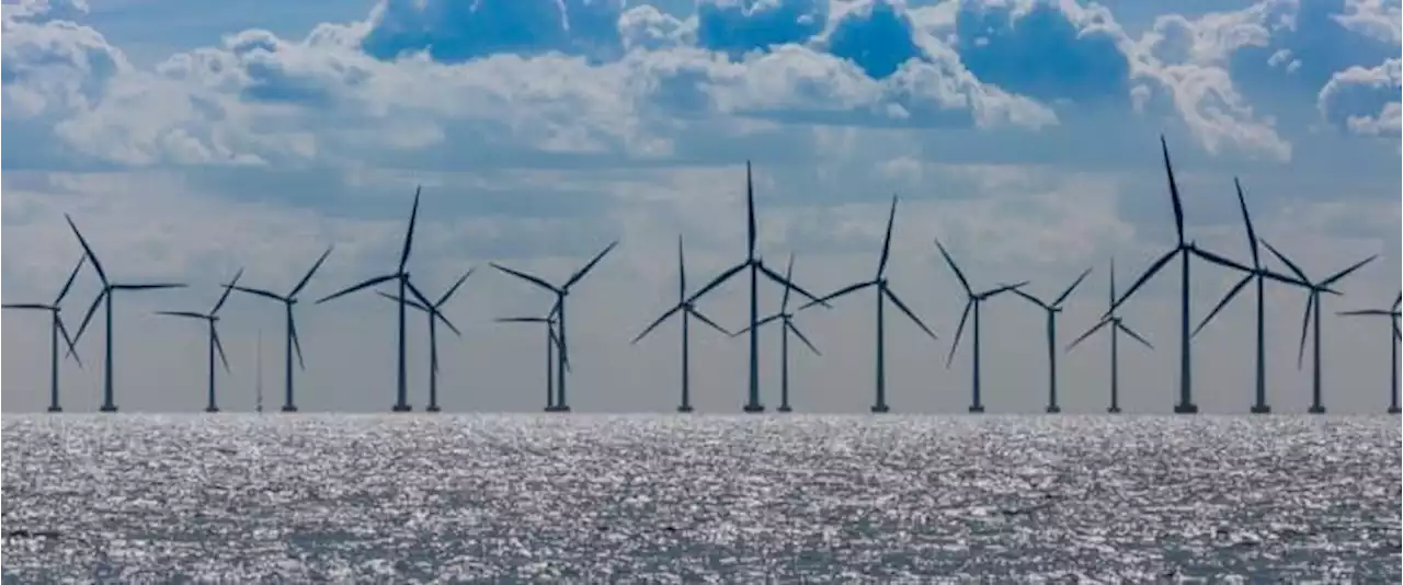 There Is A Financial Crisis Brewing In Offshore Wind Energy | OilPrice.com