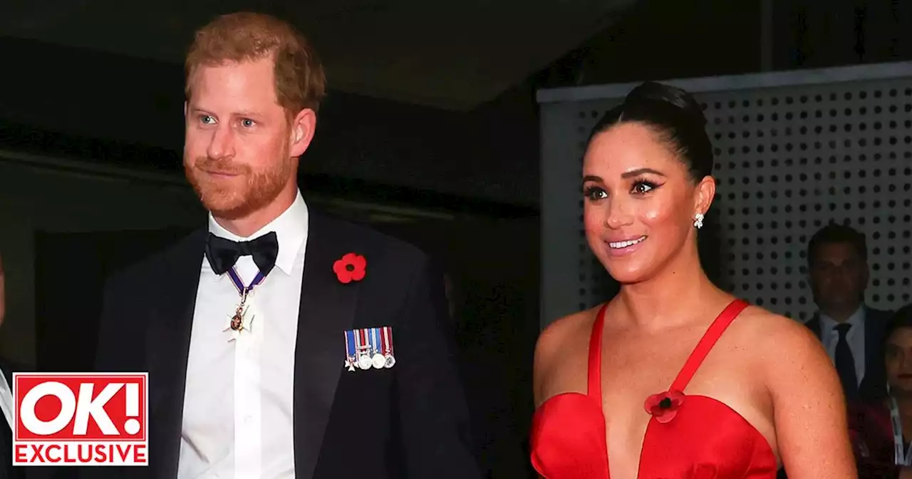 'Harry is determined not to traumatise kids - he'll make Meghan marriage work'