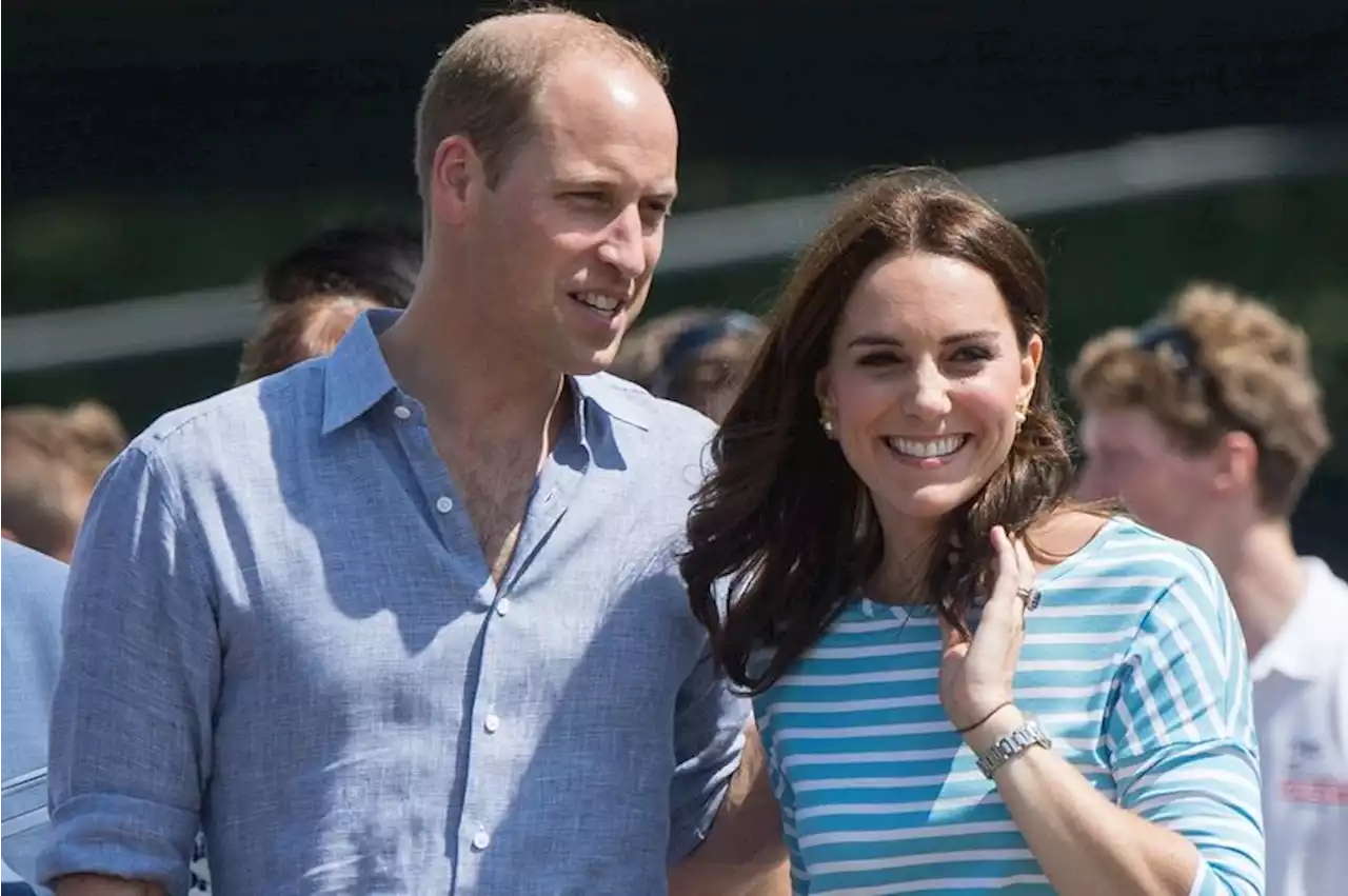 Kate and William’s ‘especially poignant’ reunion as they head to Balmoral