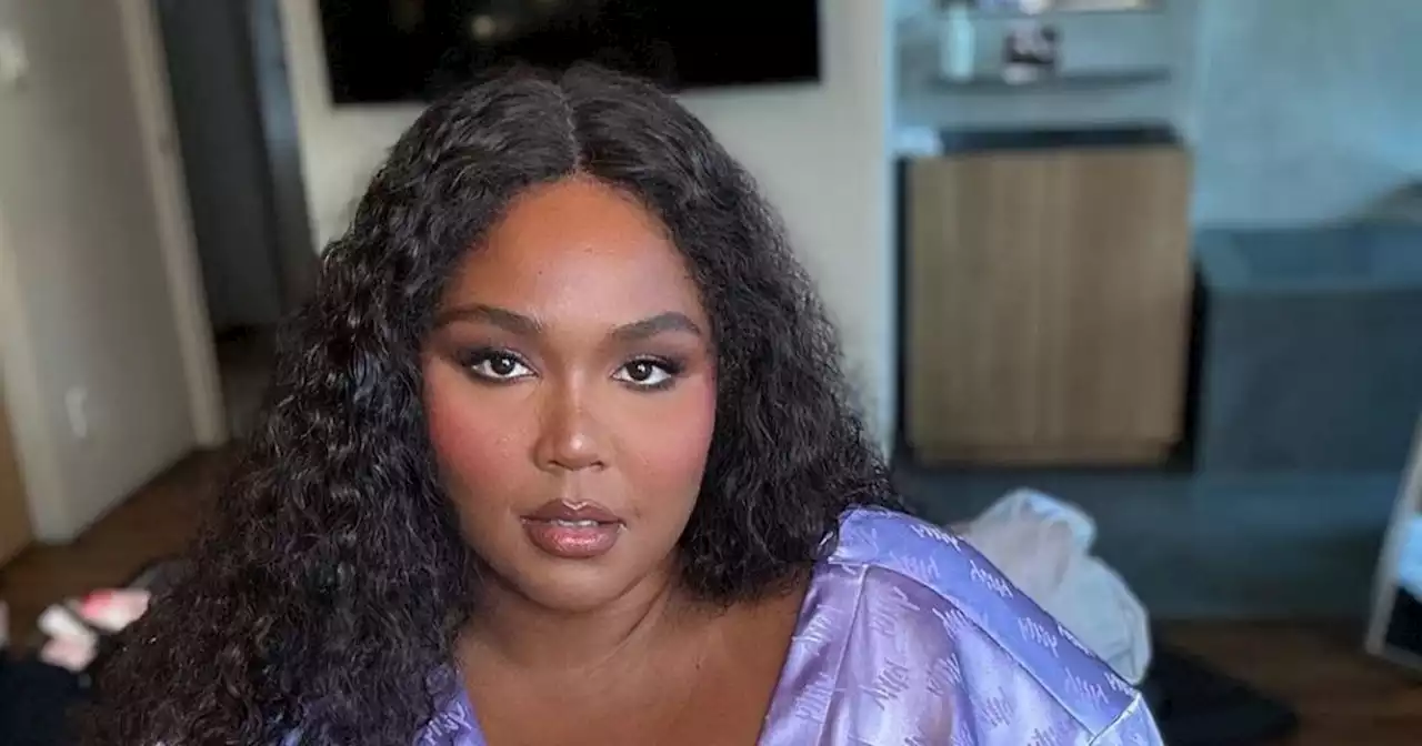 Lizzo accused of sexual harassment and fat-shaming in lawsuit by former dancers