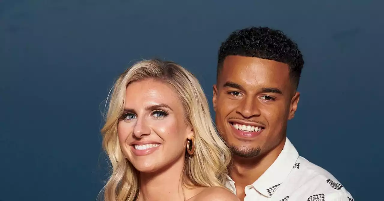 Love Island’s Toby claims ex Chloe Burrows ‘cut contact’ with him after split