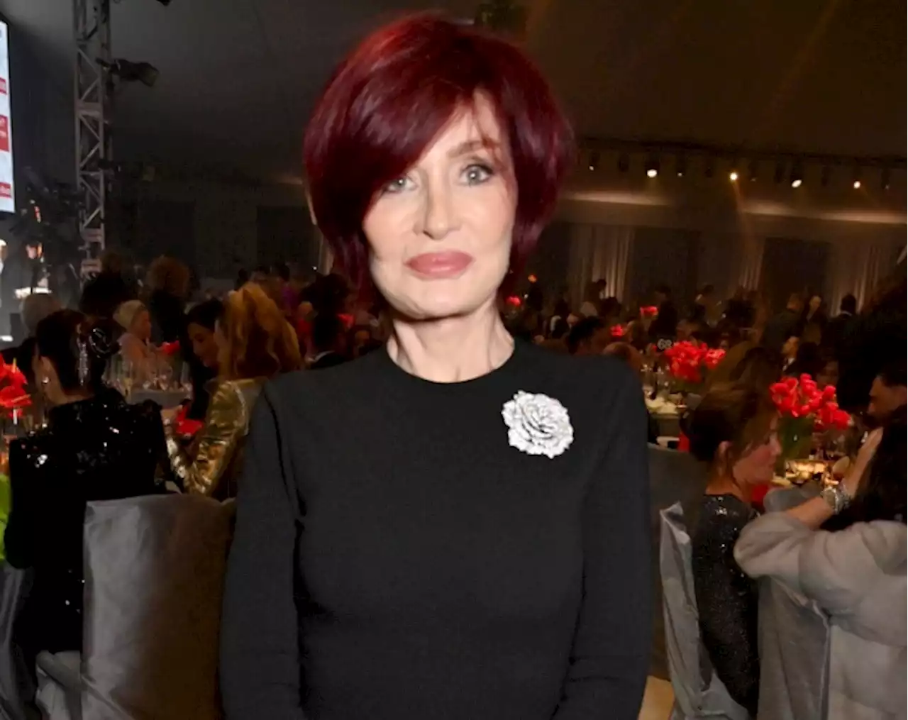 Sharon Osbourne lost 2st on Ozempic - but suffered 'horrible' side effects