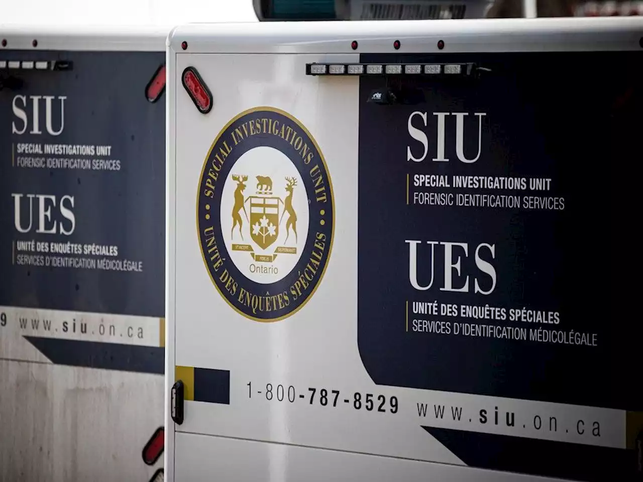 SIU to examine Ottawa police use of 'less-lethal' ARWEN weapon in downtown arrest