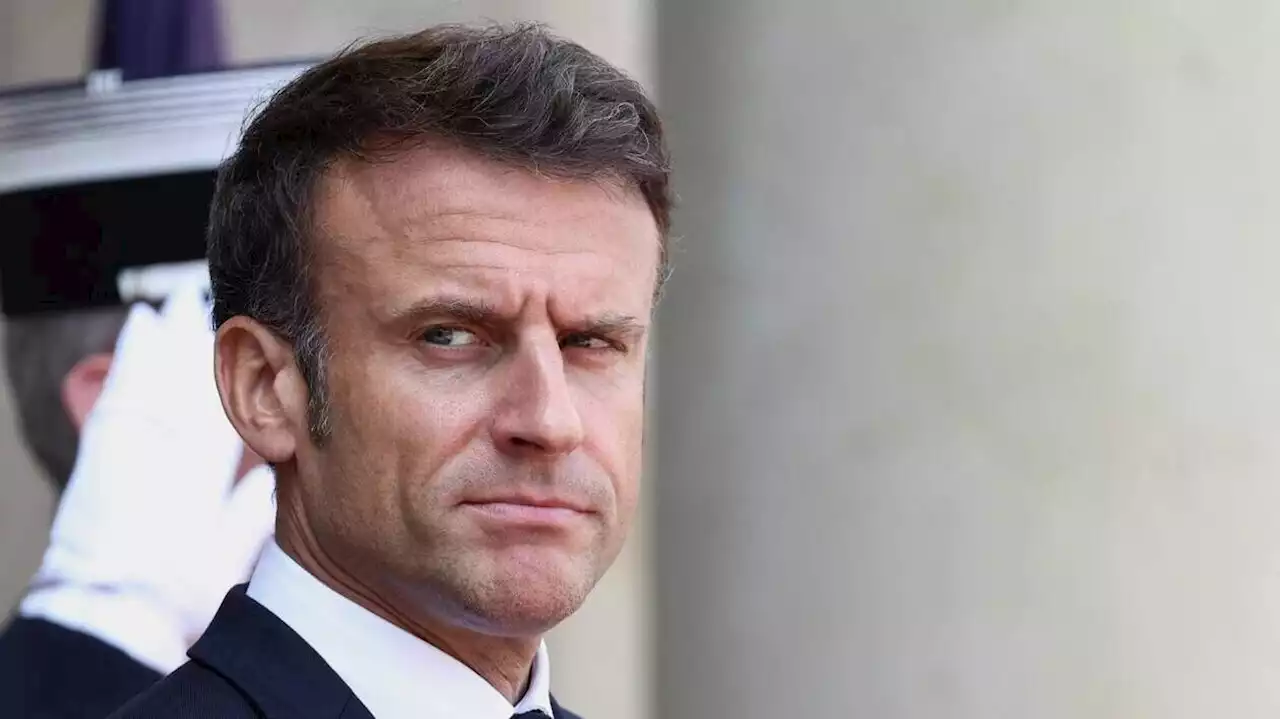 Émeutes, immigration, allocations familiales… Ce qu’a dit Emmanuel Macron au Figaro Magazine