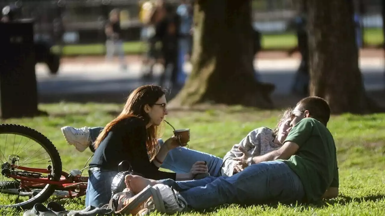 Clima en Buenos Aires: el pronóstico del tiempo para este miércoles 2 de agosto | Servicio Meteorológico Nacional