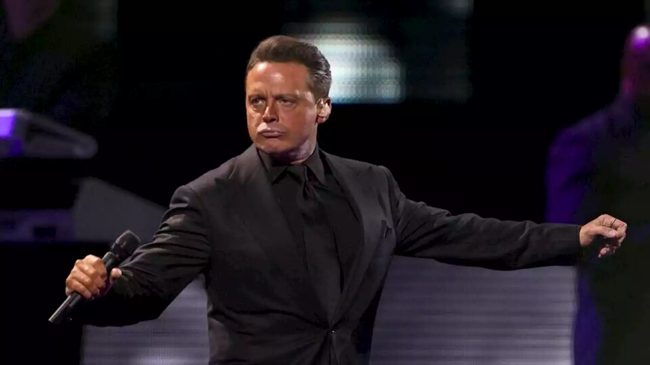 Estos son los 15 recitales más importantes de agosto 2023 | Luis Miguel en el Movistar Arena