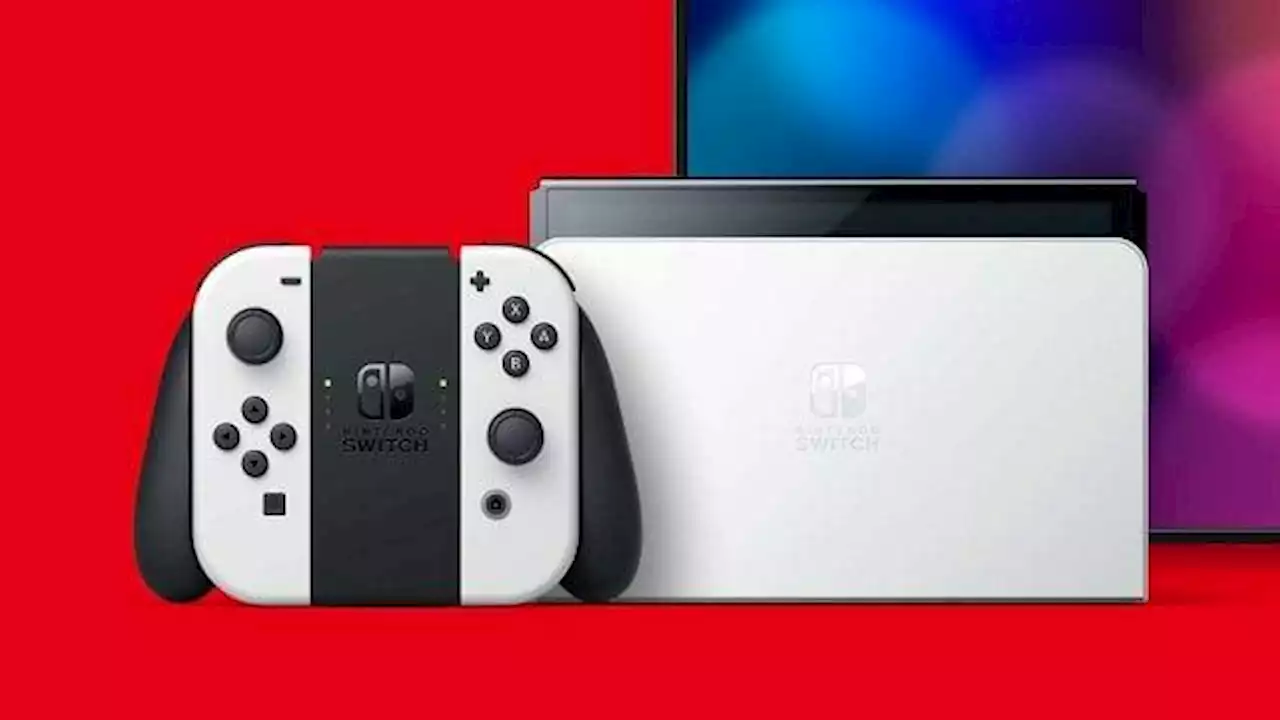 Nintendo Switch 2: Gerüchte zum Marktstart verdichten sich [Update]