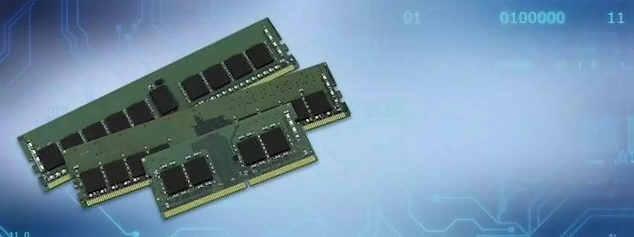 DDR4: Gebrauchte Server-Speicherchips landen auf neuen Desktop-Kits