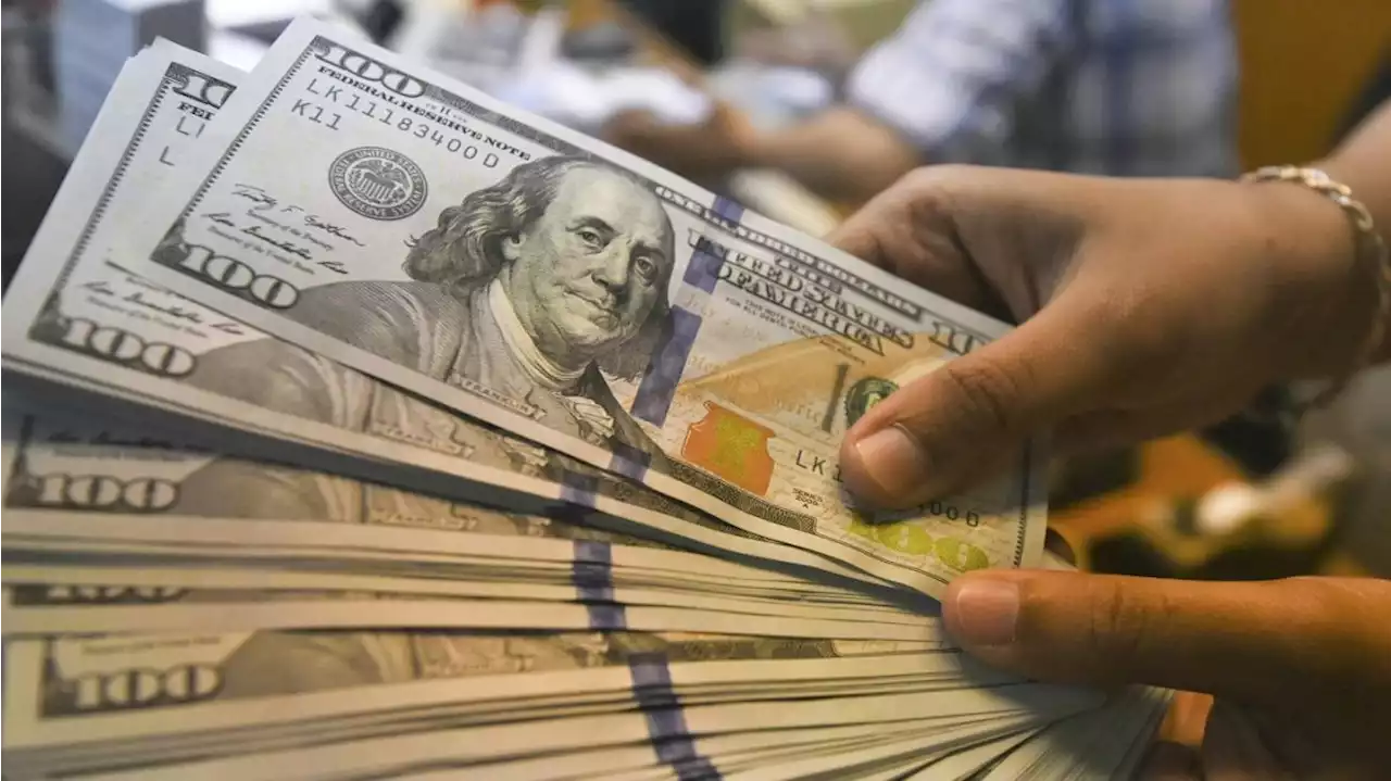 Cuál es el rumor del mercado que generó esta disparada del dólar blue