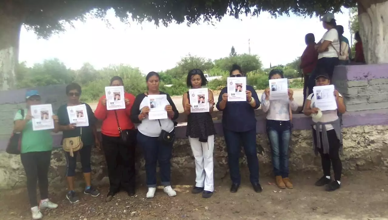 Amigos y familia se unen a búsqueda de Ernesto Robles en Salamanca: “por favor devuélvanmelo”, clama su madre