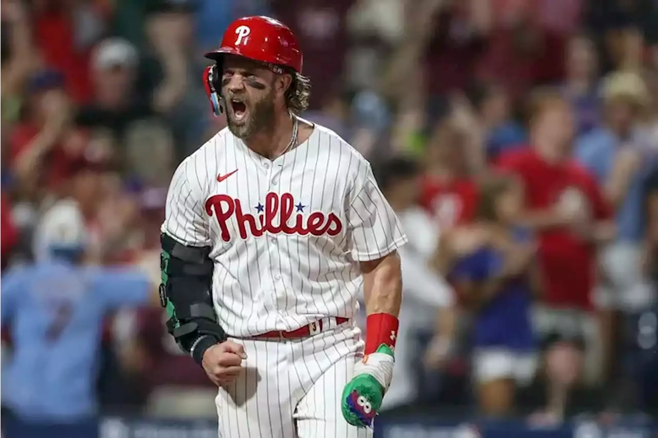 Phillies hit the home stretch likely to make playoffs, but long shots to win World Series