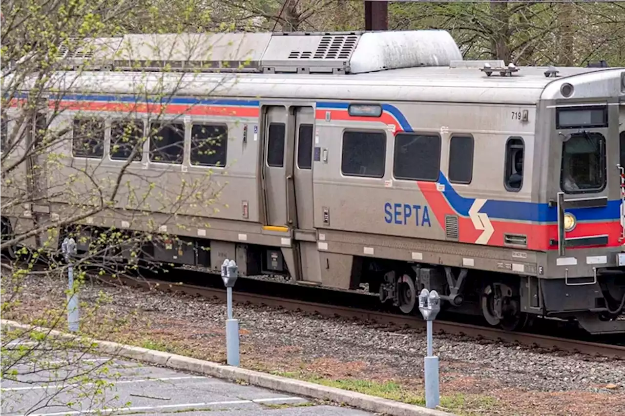 Students at this local college can now ride SEPTA for free