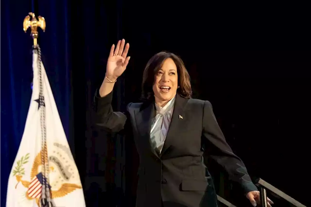 Vice President Kamala Harris to visit Philadelphia next week