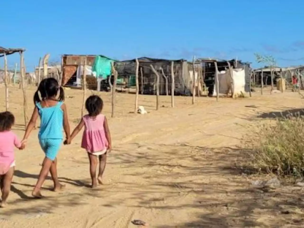 Los once decretos emitidos para atender la emergencia en La Guajira