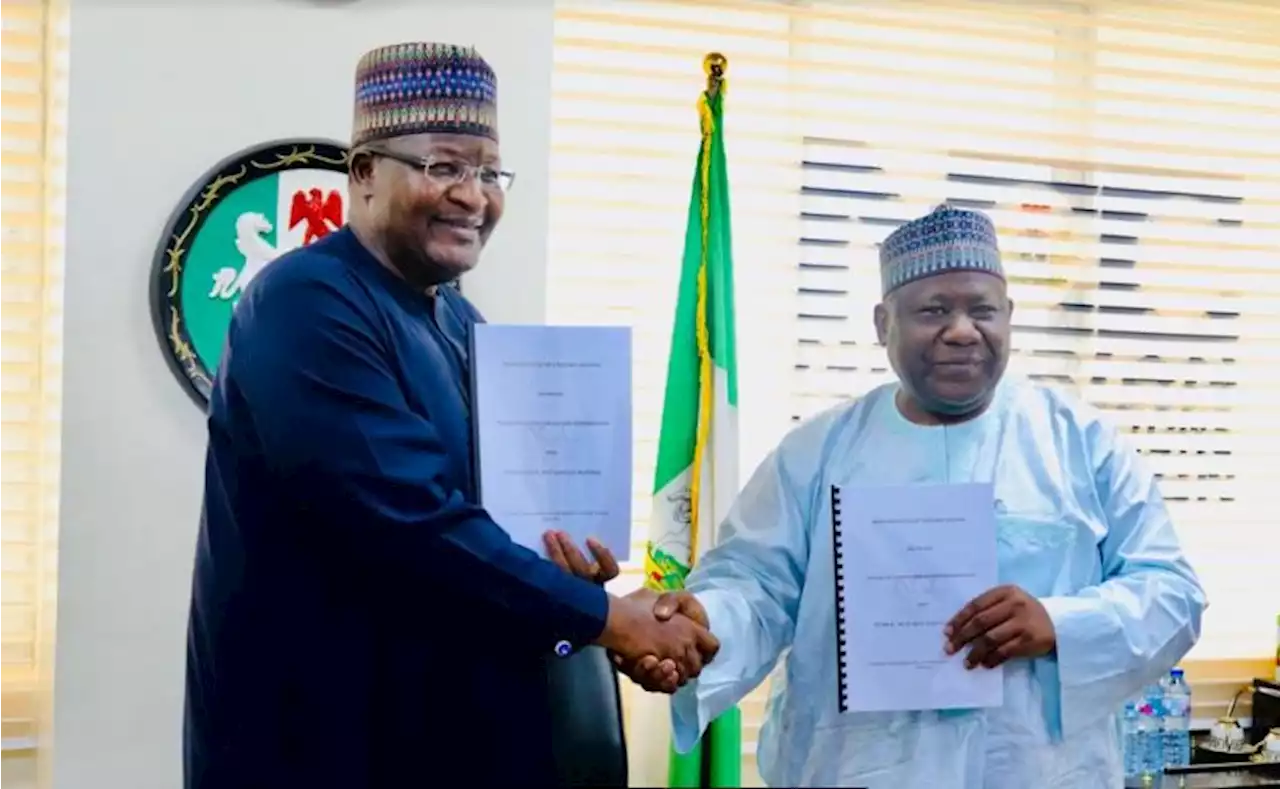 NCC, BPSR to embark on digitization of government processes
