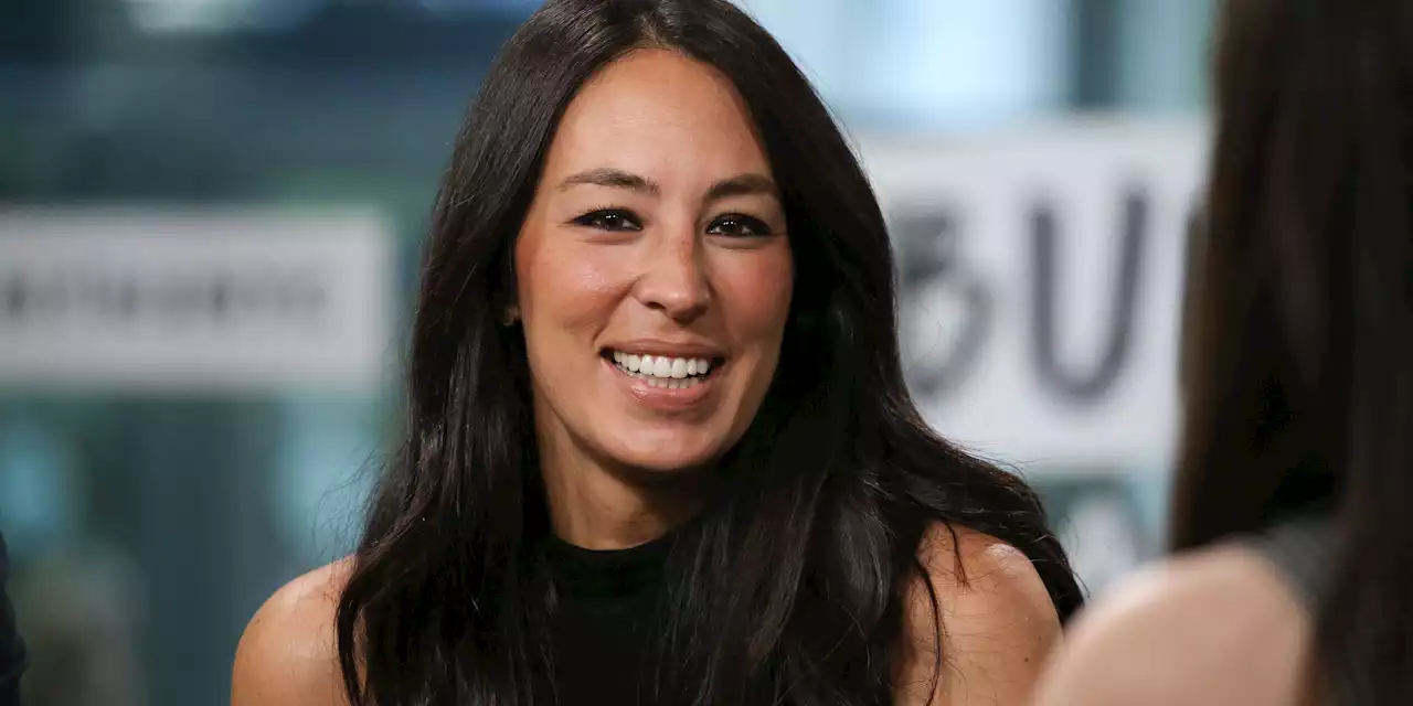 Joanna Gaines Released Her Own Line of Stanley Cups—Here’s How to Get Yours