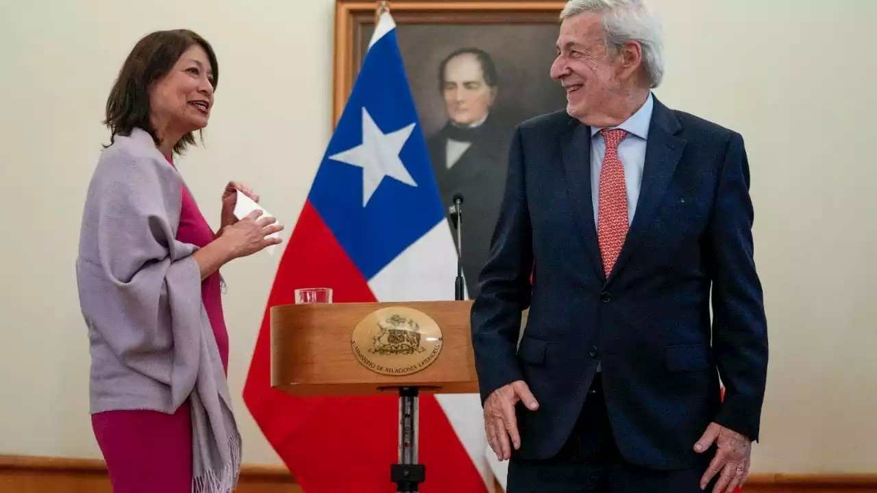 Chile traspasa a Perú la presidencia de la Alianza del Pacífico, tras la negativa de México