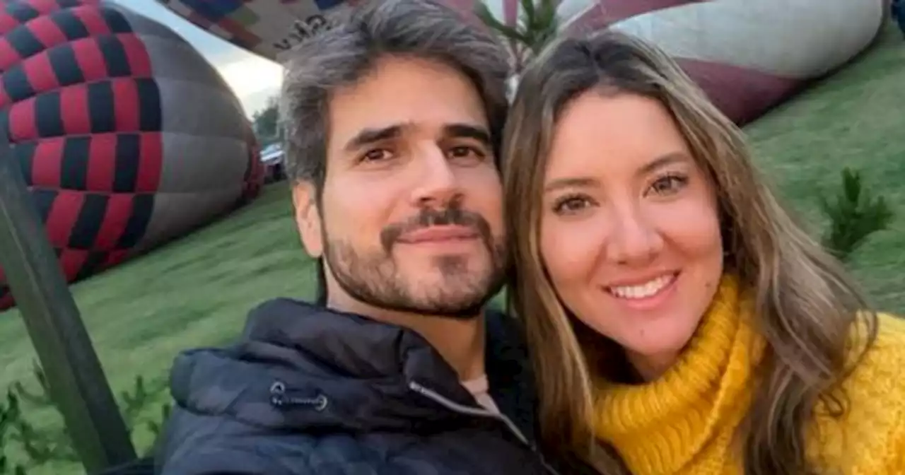 ¿Se olvidó de Daniela Álvarez?: Daniel Arenas tiene nueva relación que lo hace feliz