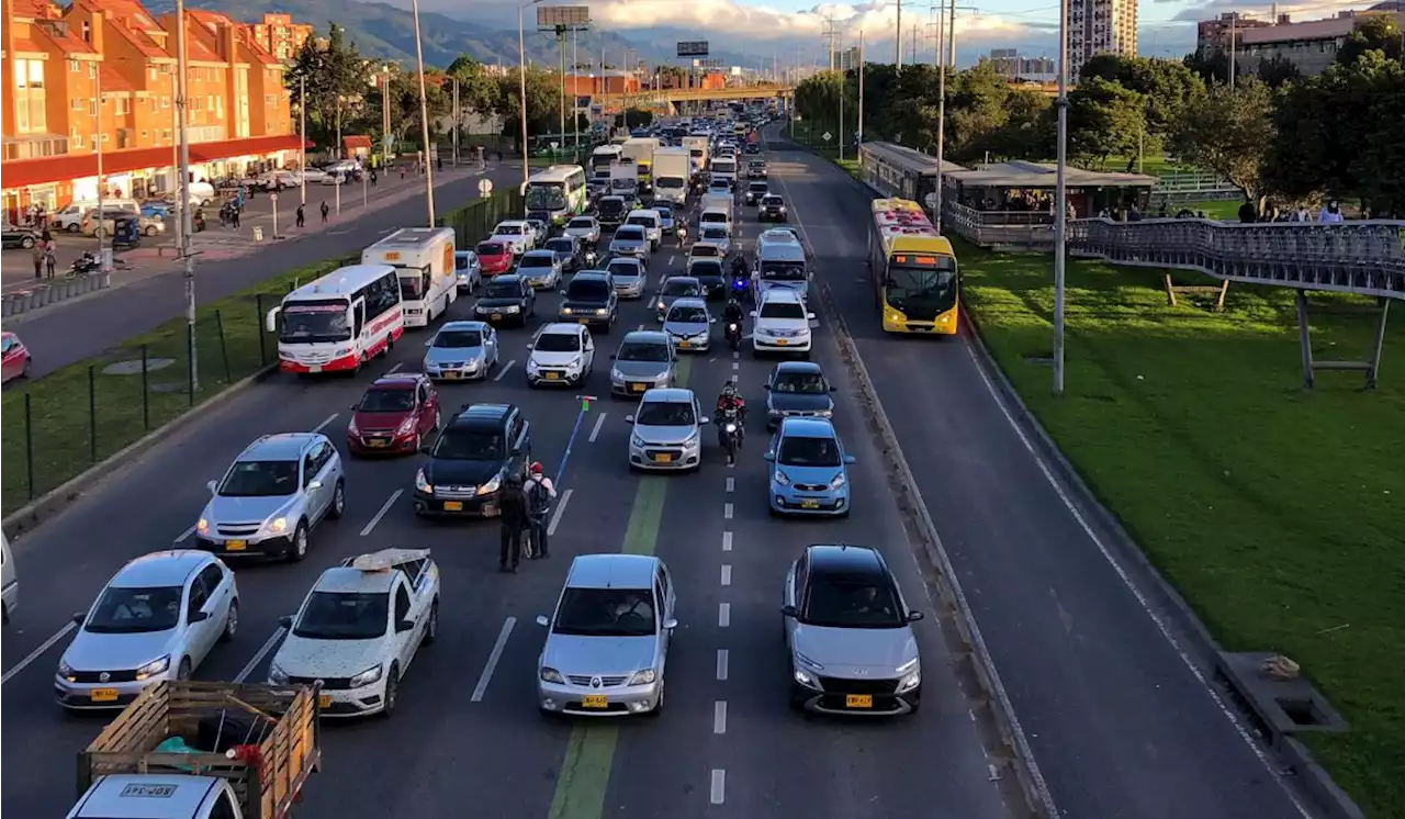 Conductores en Bogotá tendrán cambio (pedido por muchos) con zonas de parqueo pago - Pulzo