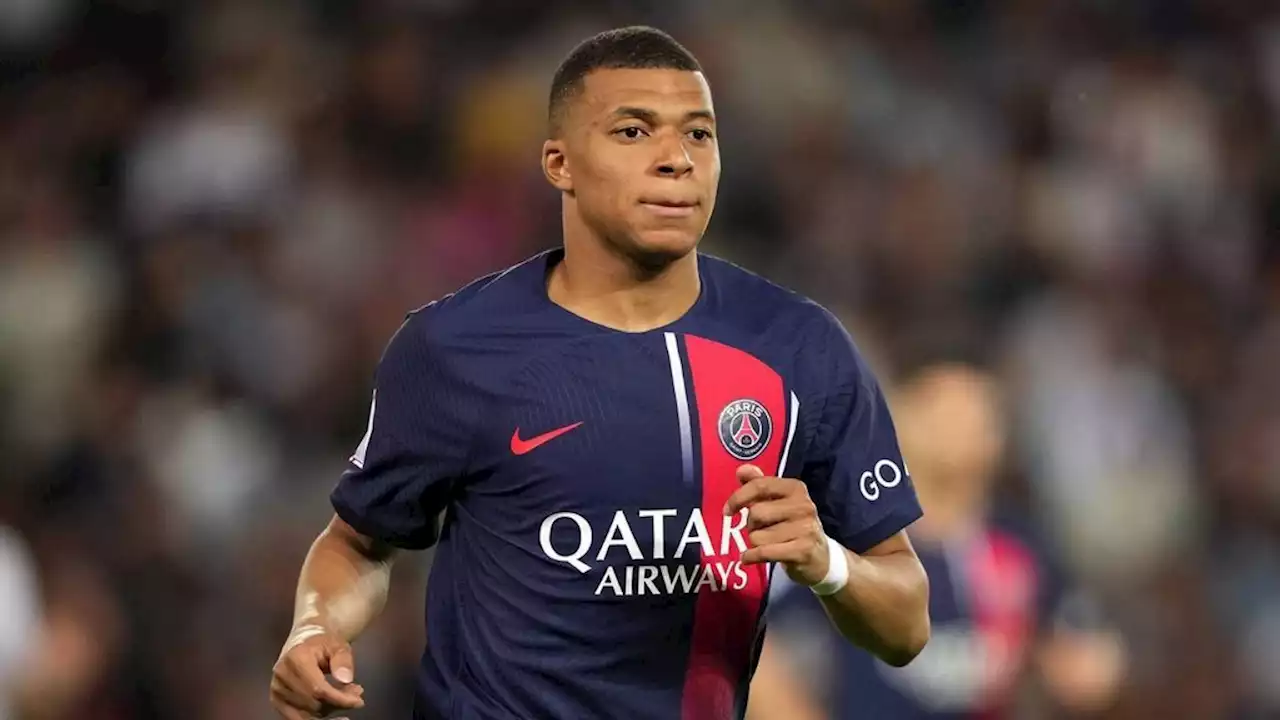 Kylian Mbappe vs. PSG: Kommt die nächste Eskalationsstufe in der Transferposse?