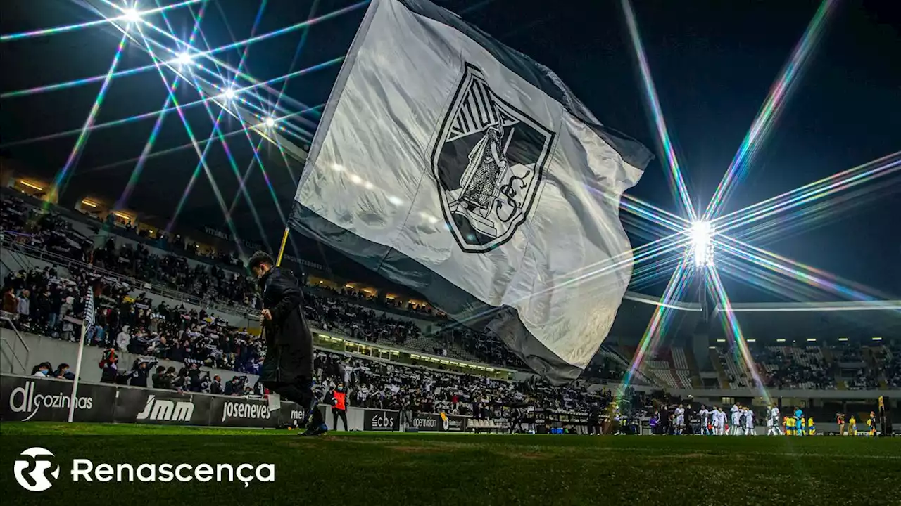 Guimarães já tem adversário se ultrapassar o Celje na Liga Conferência - Renascença