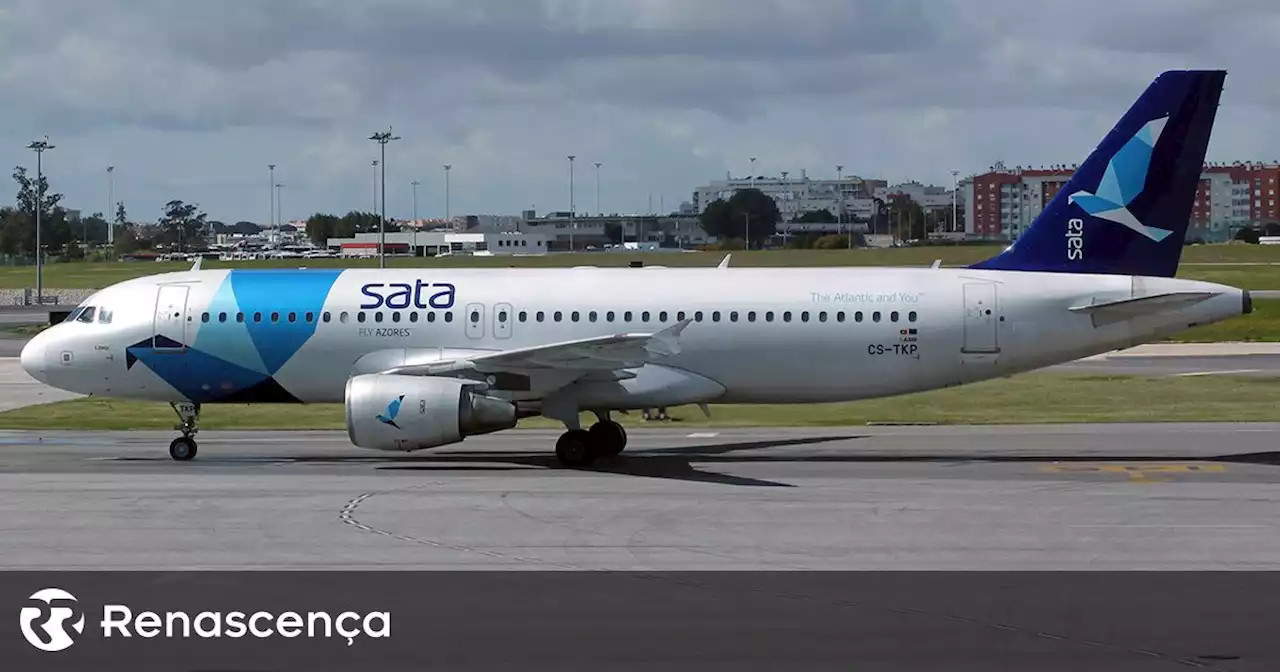 Júri 'à prova de bala' no processo de privatização da Azores Airlines, diz secretário regional - Renascença