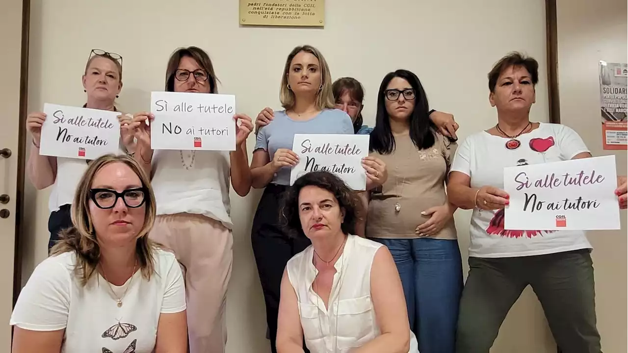 Stanza anti-aborto, i dipendenti dell’ospedale: “Ma chi entra da noi ha già deciso cosa fare”