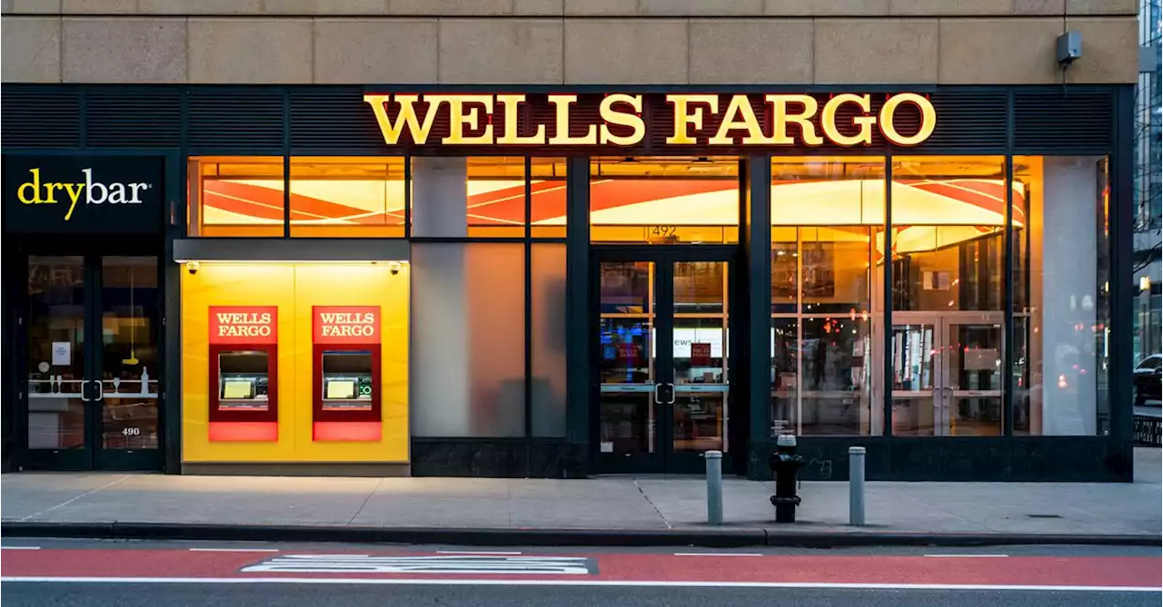 Wells Fargo expects to pay $1.8 billion to help refill FDIC fund