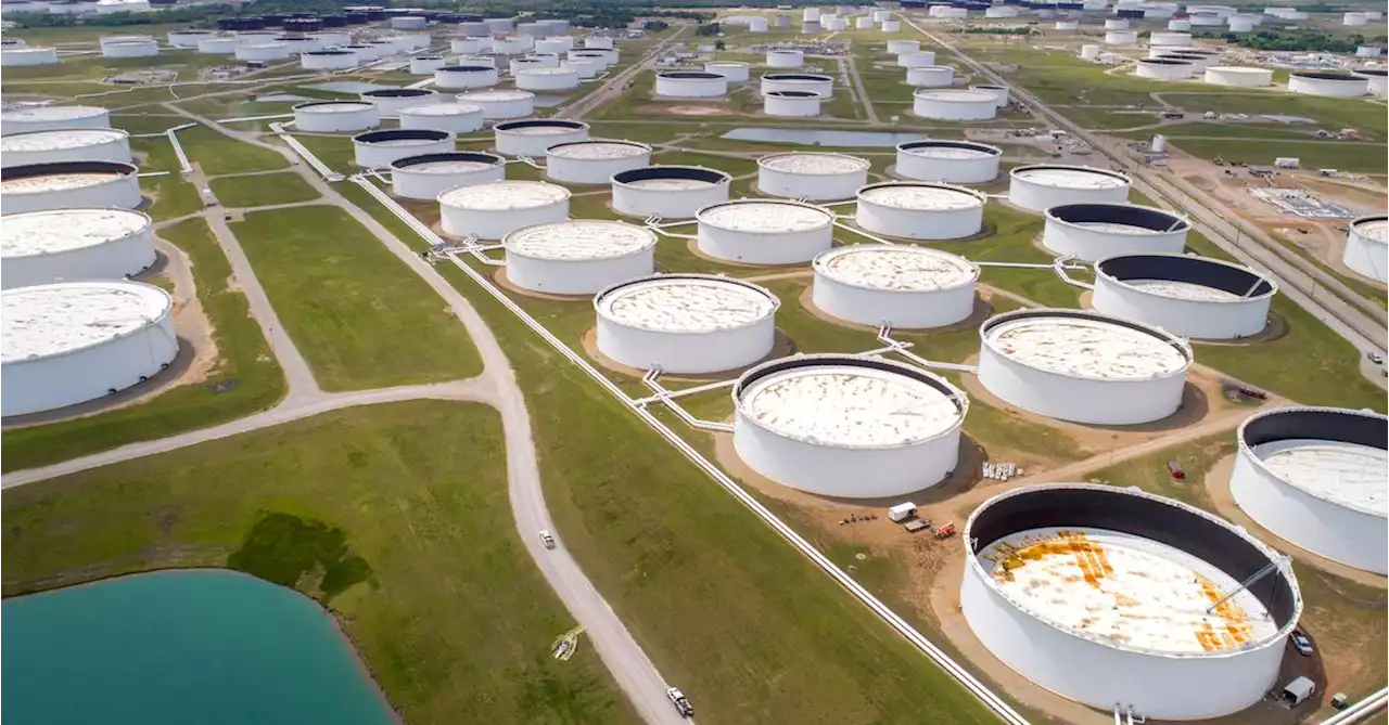 Oil prices rise 1% as US inventory data reflect robust demand