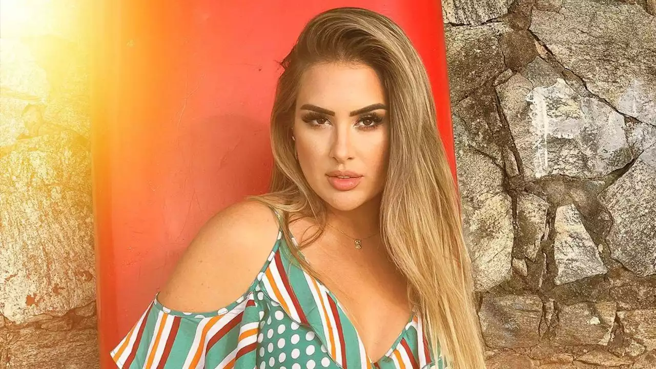 Ex-BBB Patrícia Leitte revela que sofreu aborto espontâneo