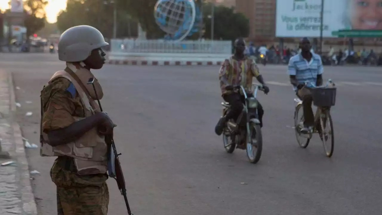 Burkina Faso: les magistrats en colère suite à la libération d’une guérisseuse par les militaires