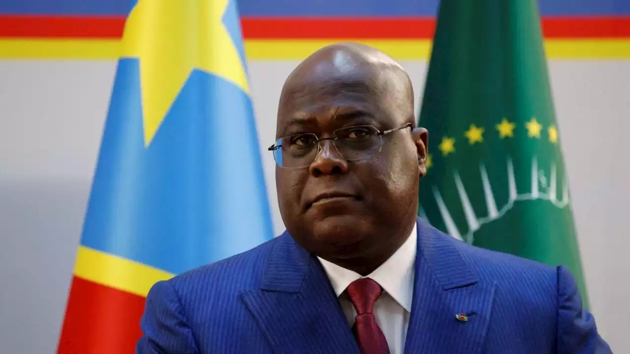 RDC: Félix Tshisekedi remplace deux personnages clés de sa garde rapprochée