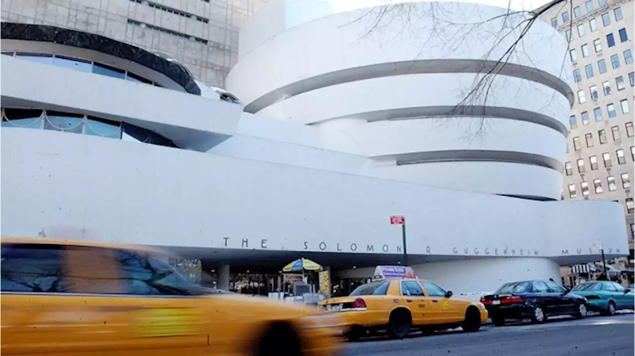 The Guggenheim Is Raising Its Admission, Becoming One of America’s Most Expensive Art Museums