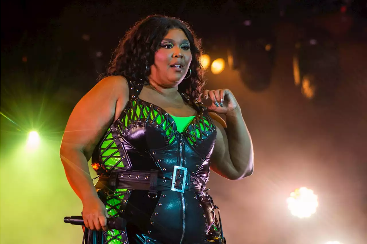 'Arrogant, Self-Centered, and Unkind': Filmmaker Details Alleged Experiences With Lizzo in 2019