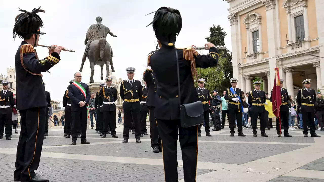 Banda dei vigili, a ottobre lo 'sfratto' dalla sala prove. Ma loro fanno muro: 'Non ce ne andiamo'