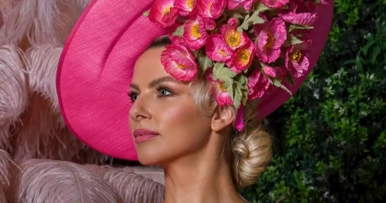 Milliner Carol Kennelly's unique tips to win Ladies Day at Galway Races