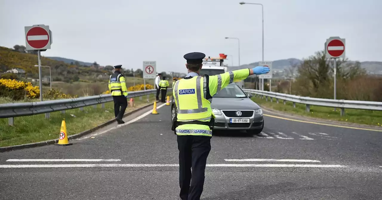 Weather conditions may have contributed to Monaghan car crash