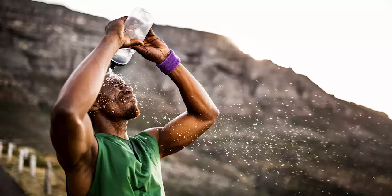 10 Expert-Backed Tips to Make Humid Runs Less Miserable